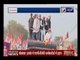 Varanasi: Samajwadi Party, Congress and BJP workers clash at Chaukaghat