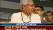 Nitish makes veiled attack on Narendra Modi's rally - News X