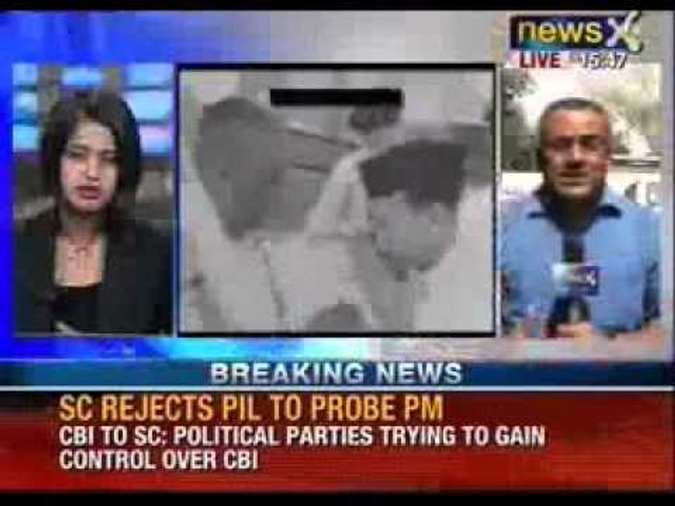 Do you agree with Sardar Patel's views on RSS? Manish Tewari asks Narendra Modi - News X