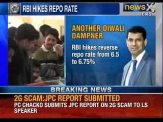 RBI hikes repo rate by 25 bps: Why car, home loans may not get dearer - News X