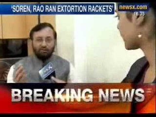 Coal Scam: The PC Parakh letter wars