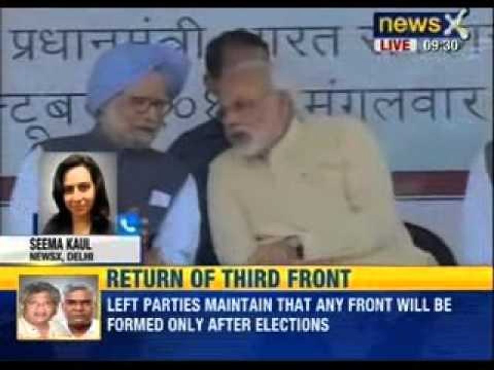 Does BJP agree with Sardar Vallabhbhai Patel's view on RSS, asks Manish Tewari - News X