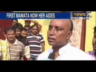 'Opposition responsible for rapes', says Mamta Banerjee - NewsX