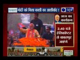 War for Varanasi: Narendra Modi's mega show part 3 in Varanasi