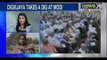 BJP, RSS would be non-existent if Patel was first PM, says Digvijay Singh - NewsX