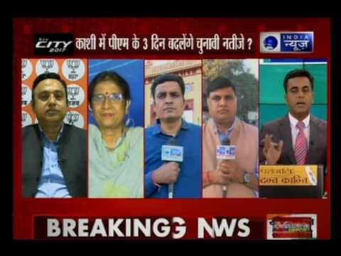 Jawab toh dena hoga: Will PM Modi's 3 days campaigning in Varanasi help him win?