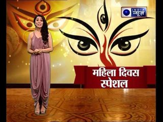 Saas, Bahu and Family Guru with Jai Madaan on India News (8th March 2017)