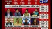 India News-MRC Exit Poll: An analysis of UP Elections with Deepak Chaurasia|Part-2