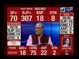 Election Result 2017: Uttarakhand CM Harish Rawat loses both seats from Kichha and Haridwar Rural