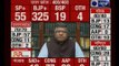 Election Results: BJP's Ravi Shankar Prasad speaks exclusive to India News' Deepak Chaurasia