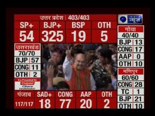 Andar Ki Baat: BJP wins in Uttarakhand