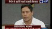 ADG Daljeet Chaudhary speaks on the arrest of rape-accused Gayatri Prajapati