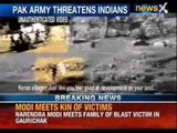 Pakistan Intimidation on Tape: Pakistan Army continues to dominate Keran sector - News X