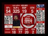 Andar Ki Baat: Why did Akhilesh Yadav lost UP Election 2017?