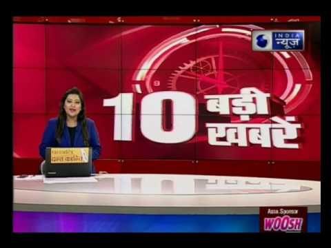 SC to hear petition filed by Cong leader; Manohar Parrikar challenged by Cong to form govt.