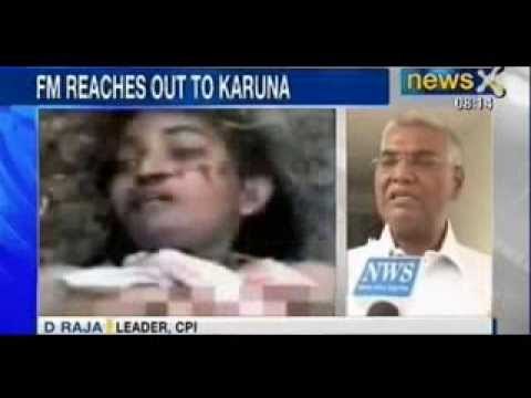 No decision yet on PM's participation in CHOGM, says P Chidambaram - NewsX