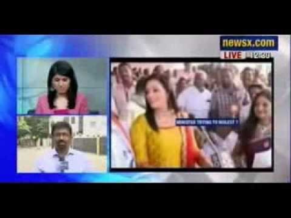 Shweta Menon Molestation case : CPM alleges molestation complaint was retracted under pressure