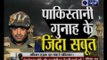 India News Live report from India-Pakistan Border- Shelling in Poonch