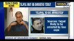 Tehelka Founder Tarun Tejpal likely to be arrested by Goa police - NewsX
