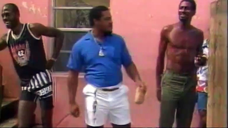 Uncovered: The Cult Of Yahweh Ben Yahweh - Trailer