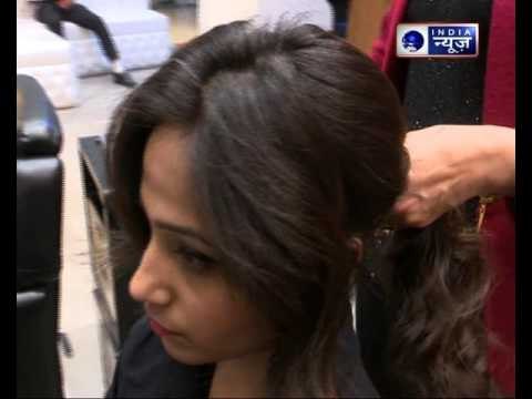 Saas, Bahu and Family Guru with Jai Madaan on India News (23rd March 2017)