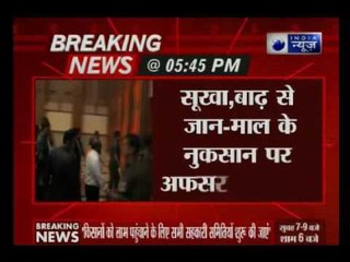 Uttar Pradesh: CM Yogi Adityanath's action plan prepared