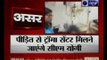 Gang rape accused assaulted again;CM Yogi Adityanath to visit Trauma centre