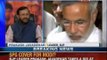 BJP leader Prakash Javadekar demands Prime Minister level security for Narendra Modi - News X