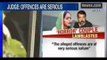 Domestic Help Murder Case : BSP MP Dhananjay Singh, wife sent to 5-day police custody - NewsX