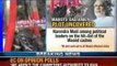 Explosives found in Chhattisgarh where Narendra Modi, Sonia Gandhi address rallies today - News X
