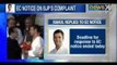 Rahul Gandhi replies to EC notice, sends 4-page letter as his reply - NewsX