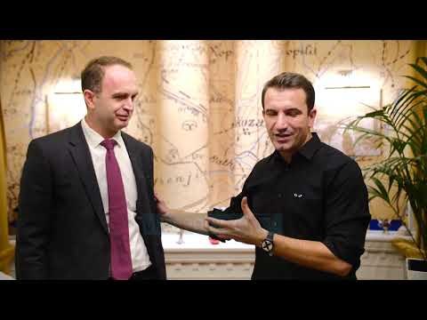 Veliaj pret në takim shqiptarët e Malit të Zi - News, Lajme - Vizion Plus