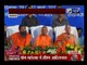 Yog Mahotsav 2017: Baba Ramdev and Uttar Pradesh CM Yogi Adityanath at Yoga mahotsav in Lucknow