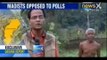 Chattisgarh going to poll on November 11 in the first phase of Assembly Elections - NewsX
