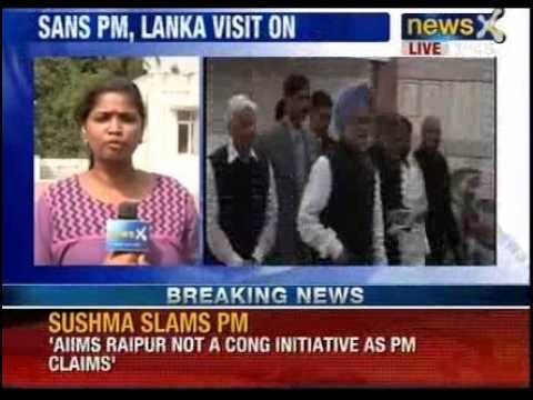 Indian prime minister to boycott Commonwealth summit in Sri Lanka over human rights issue - News X