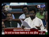 Air India lifts ban on Shiv Sena MP Ravindra Gaikwad