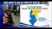 Chhattisgarh Naxal bastion votes today under shadow of guns - NewsX