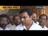 GoM on Telangana meets political parties representatives, TDP to boycott meet - NewsX