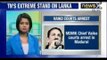 CHOGM Crisis : MDMK Chief Vaiko arrested during 'rail roko' protest - NewsX