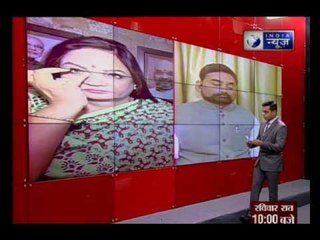 Jawab To Dena Hoga: Will alcohol be banned in Uttar Pradesh ?