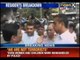 Residents relieved as Supreme Court suspends demolition of Campa Cola society flats - NewsX