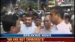 Residents relieved as Supreme Court suspends demolition of Campa Cola society flats - NewsX
