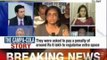 Campa Cola residents fight eviction as officials start disconnecting power, water supply - NewsX