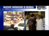 Ruthless eviction begins in Mumbai's Campa Cola society, cops force residents out - NewsX