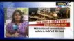 Demolition begins in Mumbai's Campa Cola society - NewsX