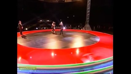 Akp den Fethullah Gulen Övgü show inanamayacaksınız şok video