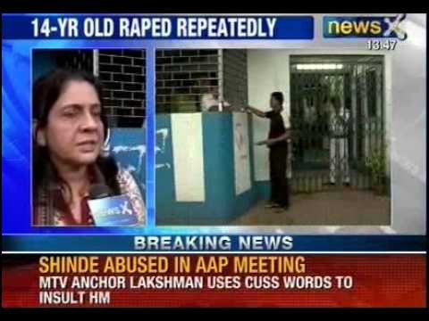 Minor Maid Alleges Repeated Rape by Employer in West Bengal - NewsX