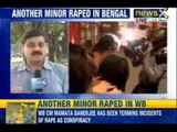 14 year old domestic help raped by her employer in Kolkata, West Bengal - NewsX