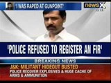 Bahujan Samaj Party MP Dhananjay Singh now accused of rape - News X