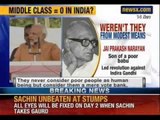 Narendra Modi: Congress are talking non-sense and resorting to desperate tactics - NewsX